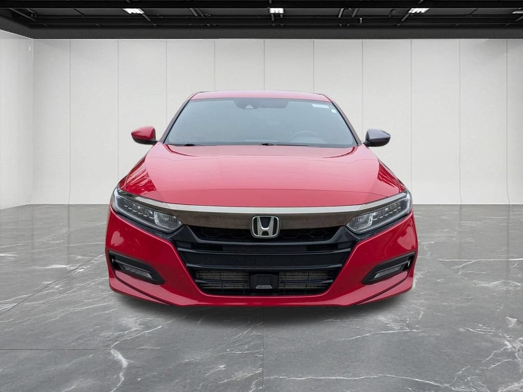 Used 2019 Honda Accord Sport image 8