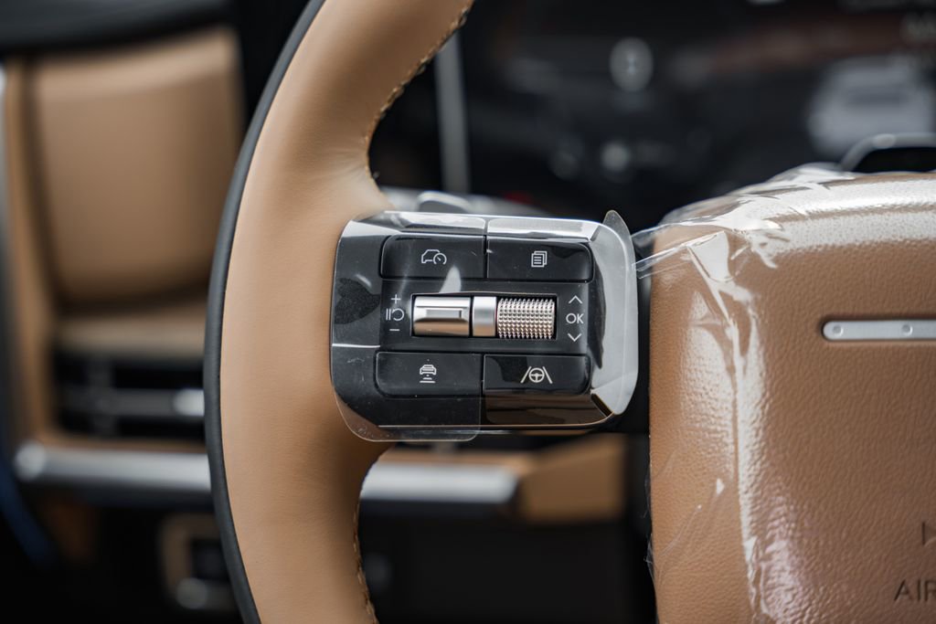 New 2026 Hyundai Santa Fe Calligraphy image 30