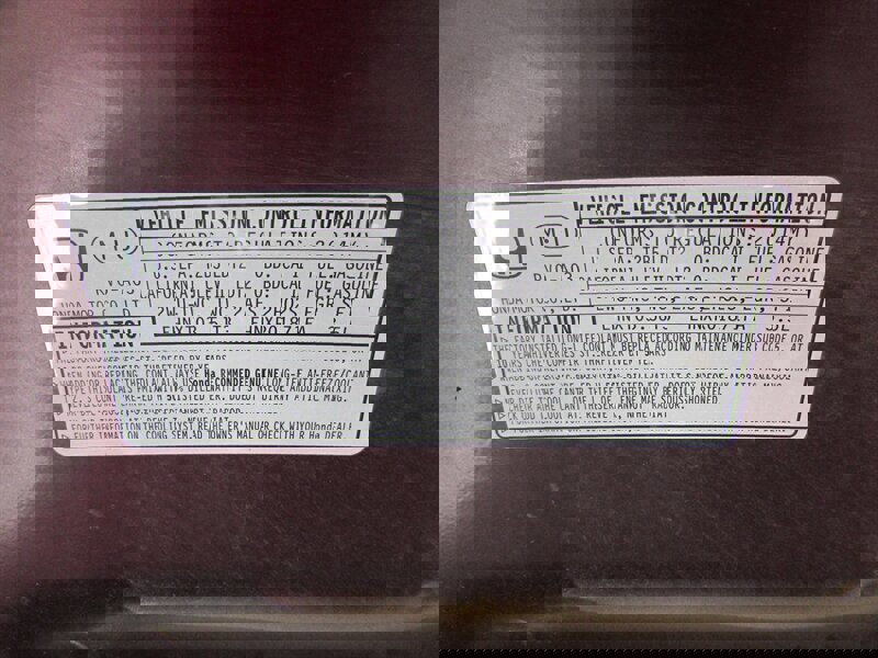 Used 2014 Honda Odyssey EX image 30