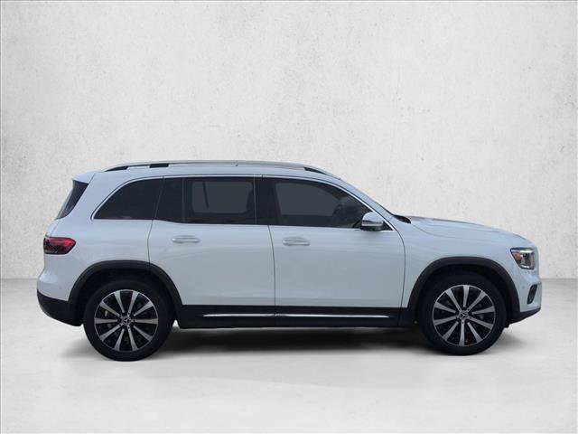 Used 2021 Mercedes-Benz GLB 250 image 4