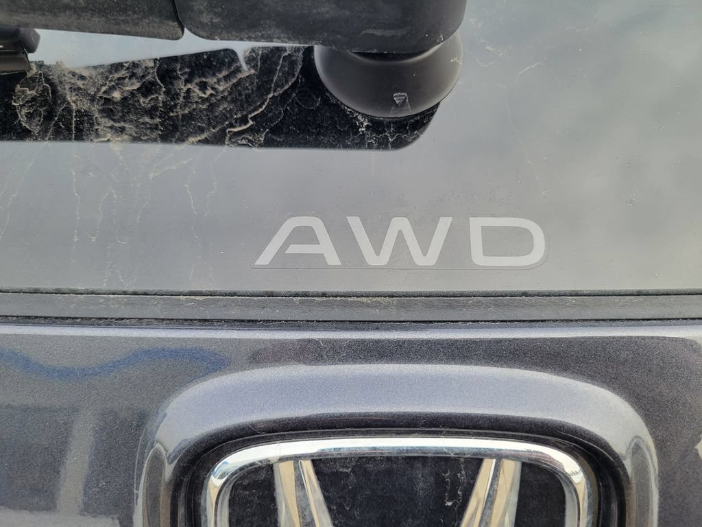 New 2026 Honda CR-V EX-L image 6