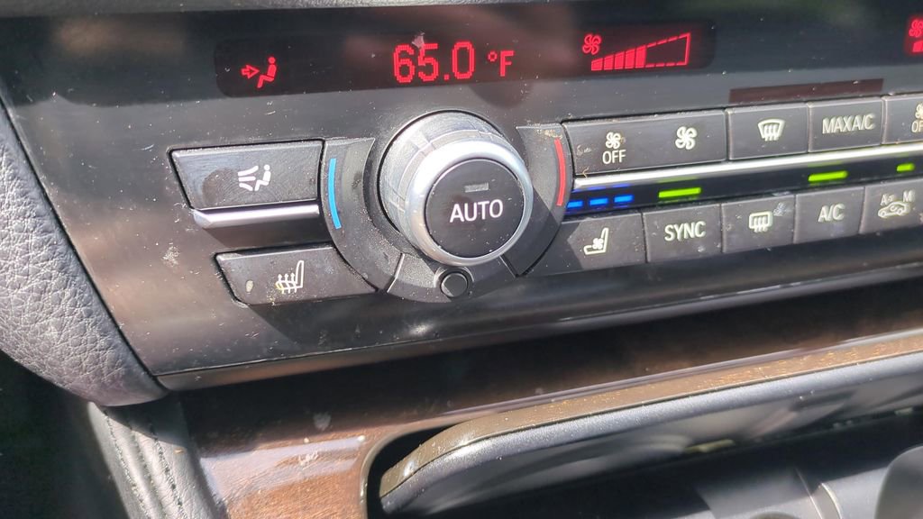 Used 2014 BMW 535i Sedan image 22