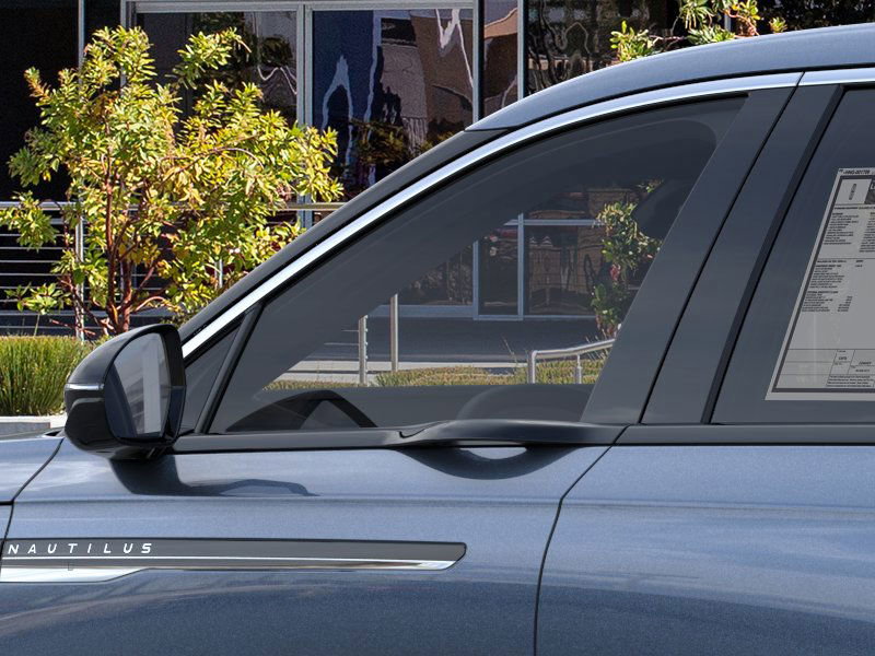 New 2026 Lincoln Nautilus Premier w/ Equipment Group 102A image 19