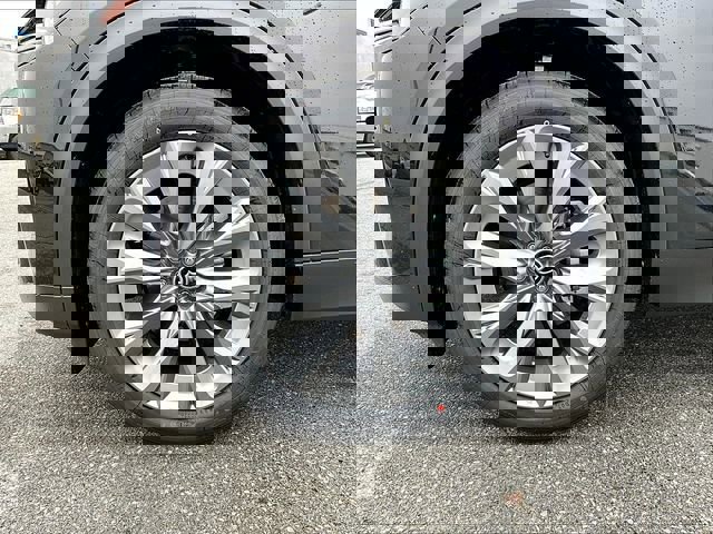 New 2026 MAZDA CX-90 3.3 Turbo w/ Premium Plus Pkg image 7