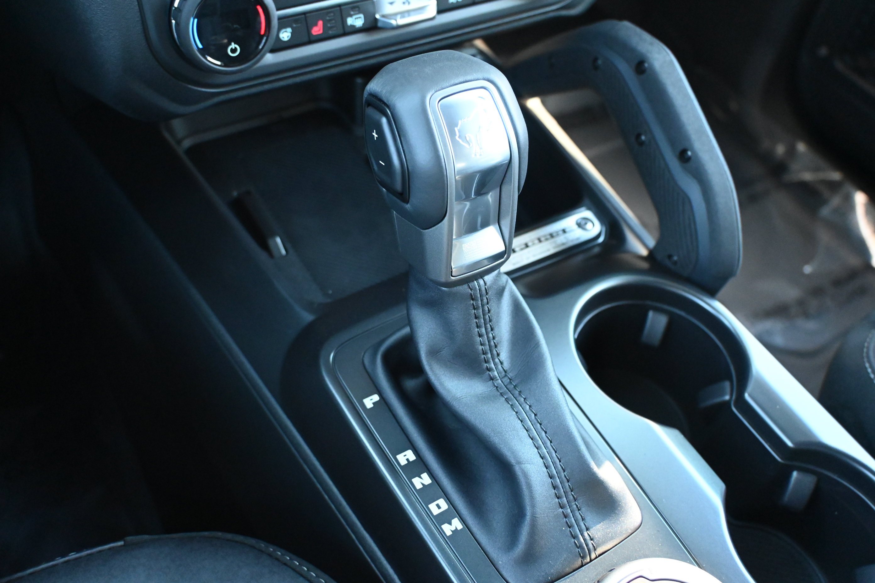 New 2025 Ford Bronco Badlands AWD/4WD image 26