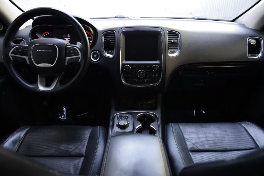 Used 2015 Dodge Durango Citadel RWD image 23