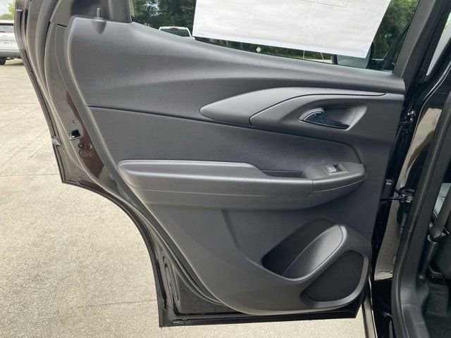 New 2026 Chevrolet TrailBlazer RS w/ Convenience Package image 26