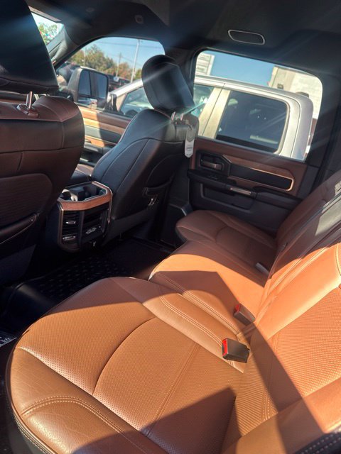 Used 2023 RAM 2500 Limited AWD/4WD image 31