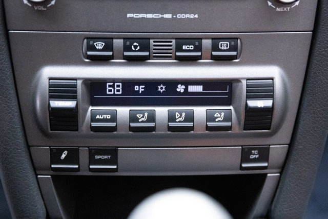 Used 2007 Porsche 911 GT3 RS image 69