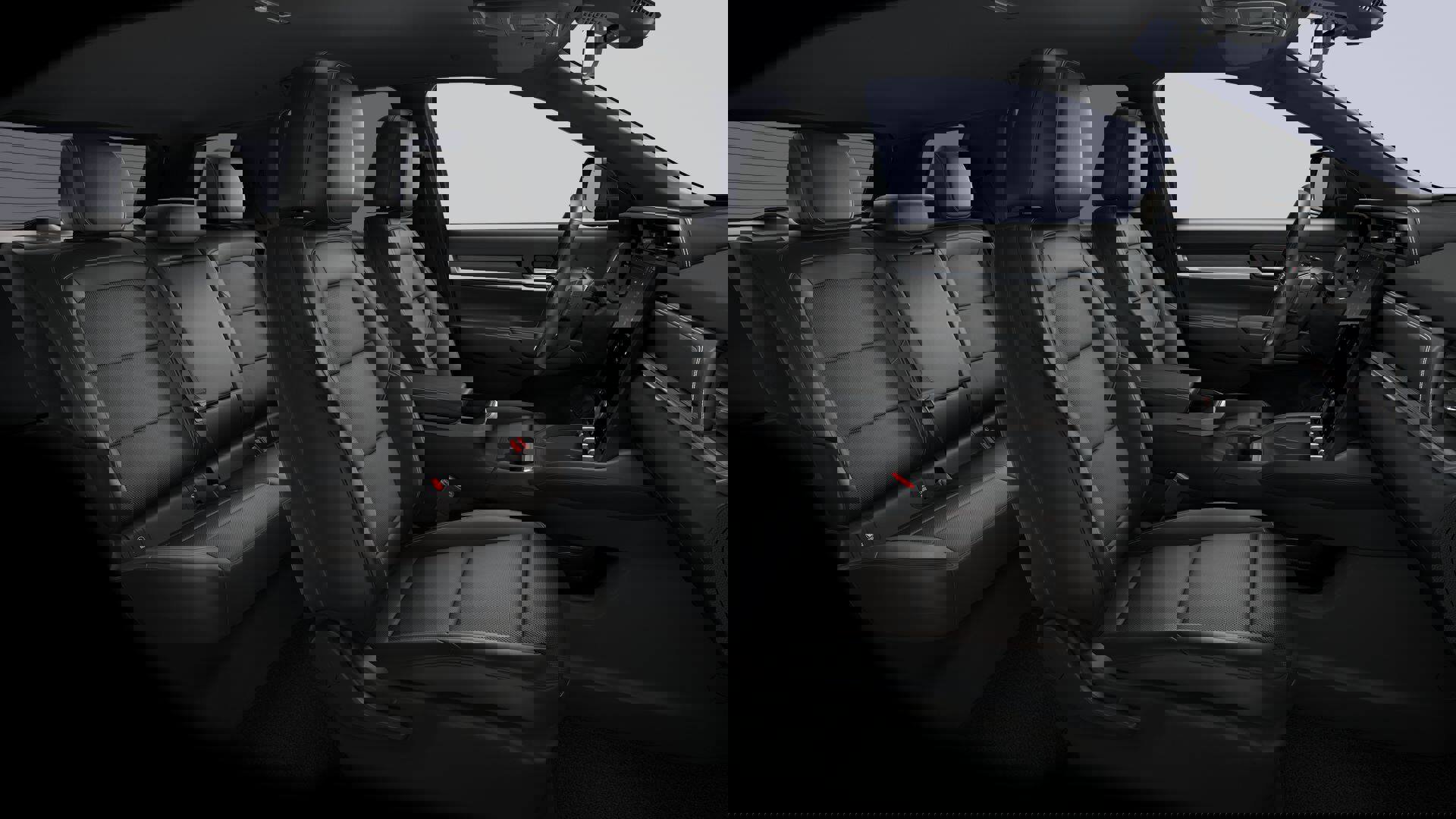 New 2026 GMC Terrain Elevation w/ Elevation Premium Package image 35