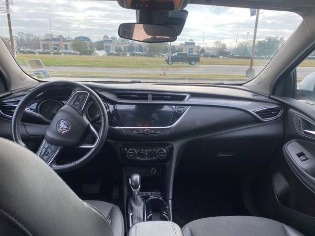 Used 2023 Buick Encore GX Select image 26