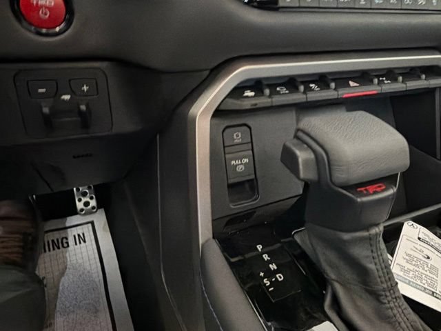 New 2026 Toyota Sequoia Platinum AWD/4WD image 45