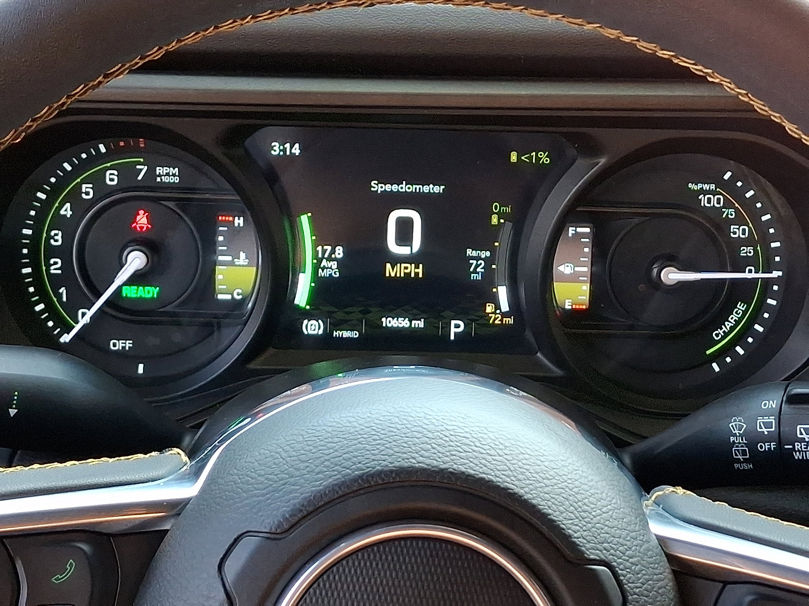 Used 2024 Jeep Wrangler Sahara w/ Safety Group image 20