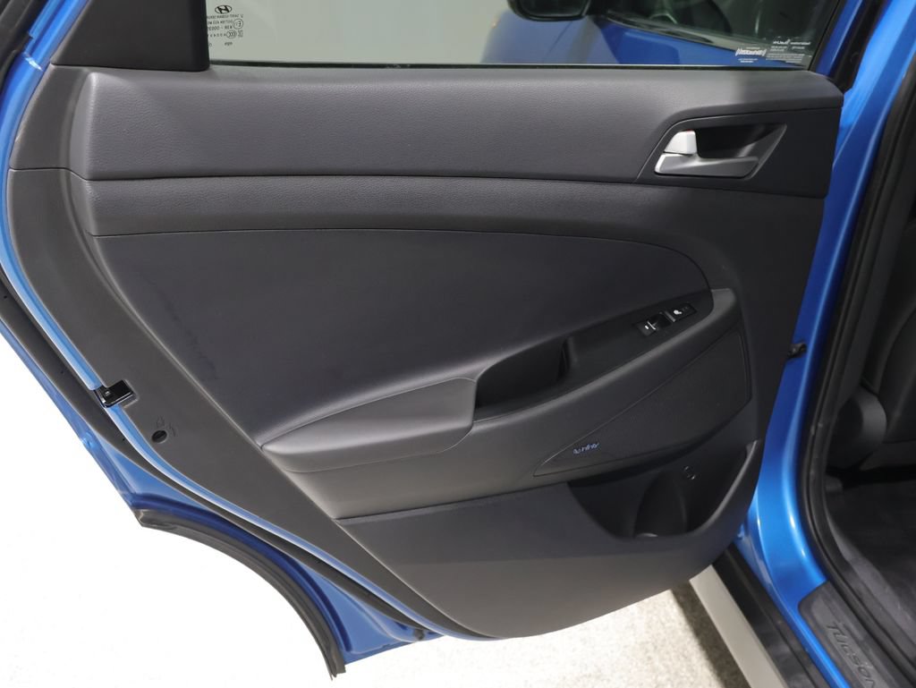 Used 2020 Hyundai Tucson Ultimate AWD/4WD image 19