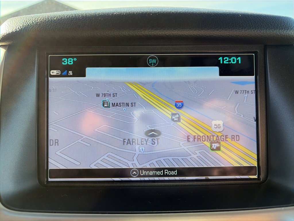 Used 2019 GMC Yukon Denali w/ Denali Ultimate Package image 15