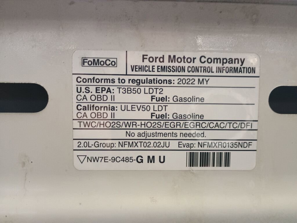 Used 2022 Ford Edge SE w/ Black Appearance Package image 32