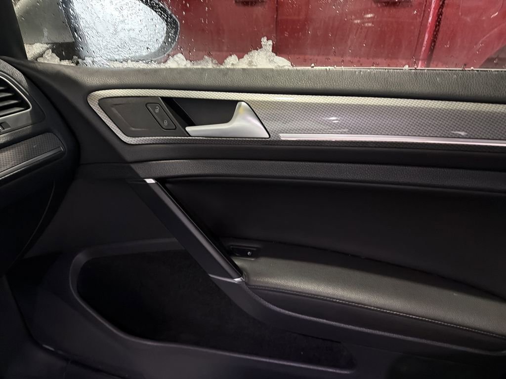 Used 2017 Volkswagen Golf Alltrack SE image 26