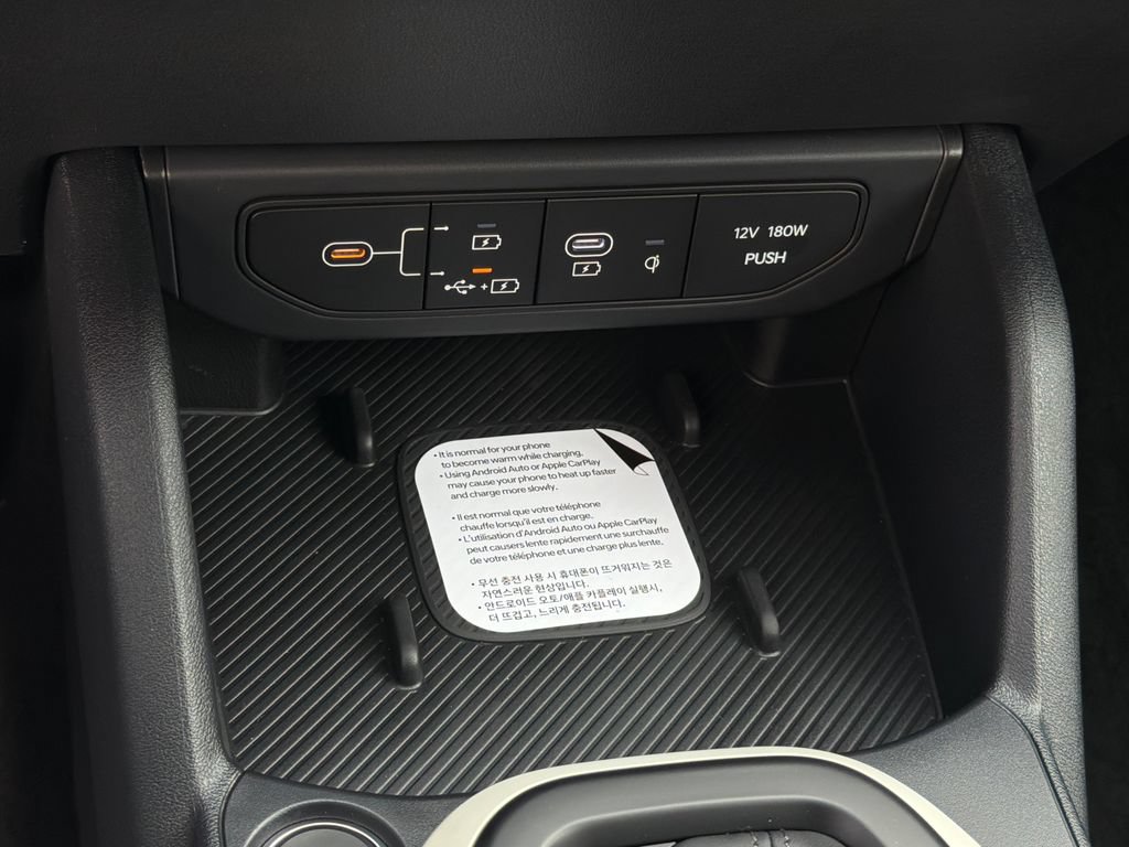 New 2026 Kia K4 GT-Line FWD image 26