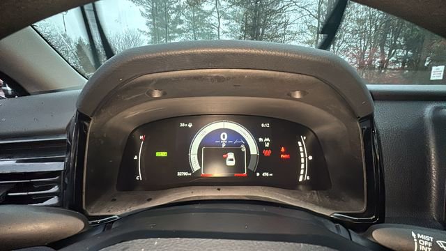 Used 2025 Toyota Camry LE image 17