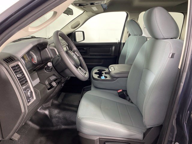 Used 2019 RAM 1500 Tradesman w/ Popular Equipment Group AWD/4WD image 15
