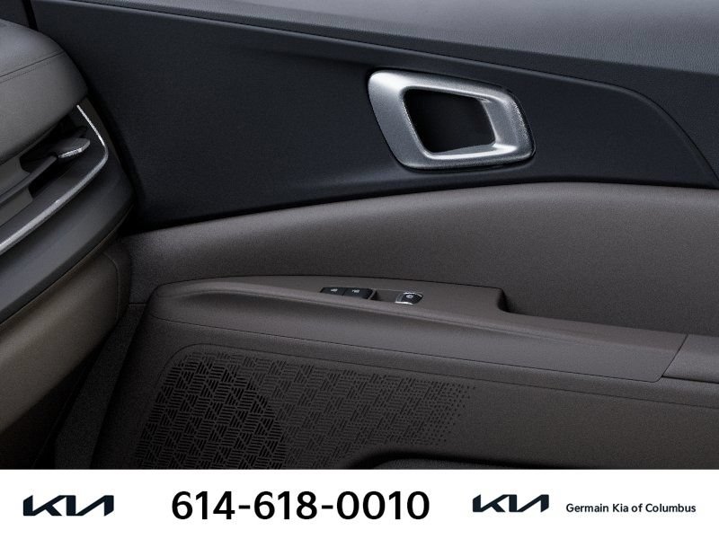 New 2026 Kia Carnival EX FWD image 28