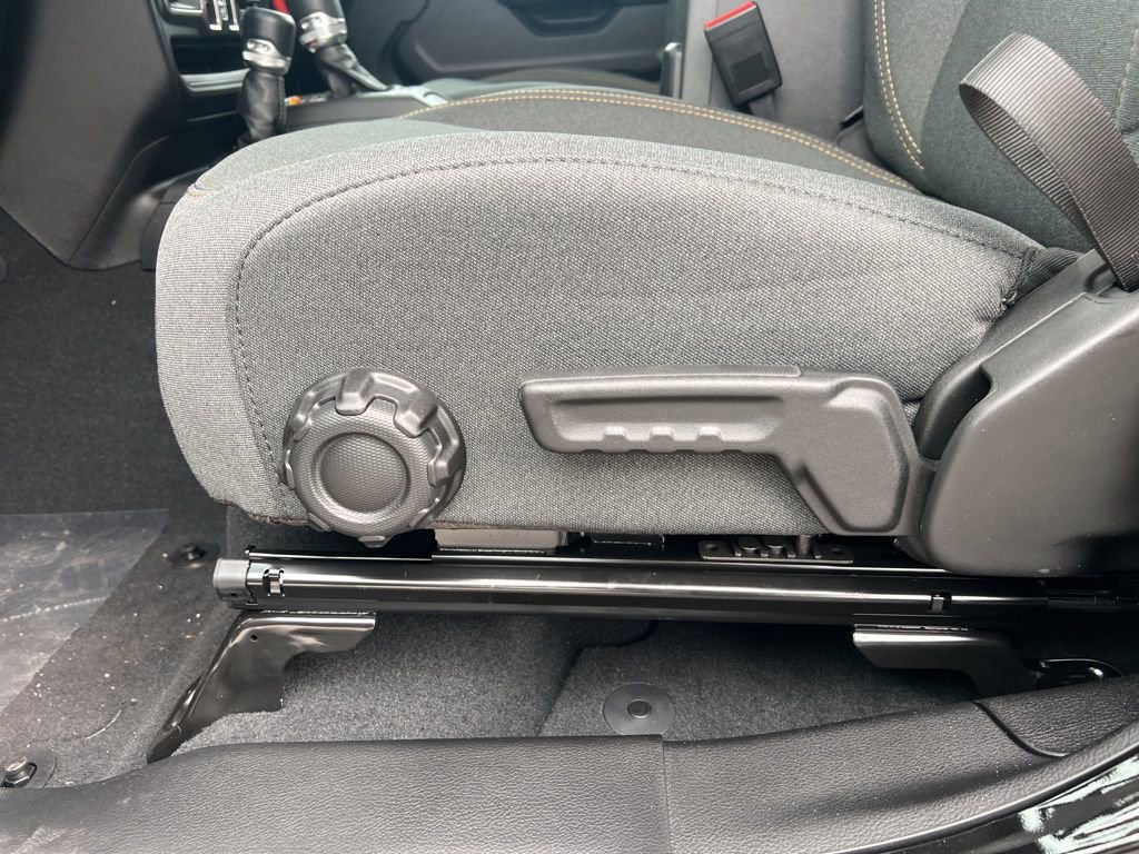 New 2026 Jeep Gladiator Sport image 21