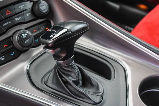 Used 2022 Dodge Challenger R/T Scat Pack w/ Shaker Package RWD image 19