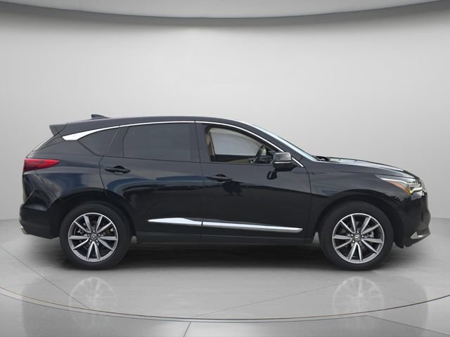 Certified 2023 Acura RDX w/ Technology Package FWD image 4