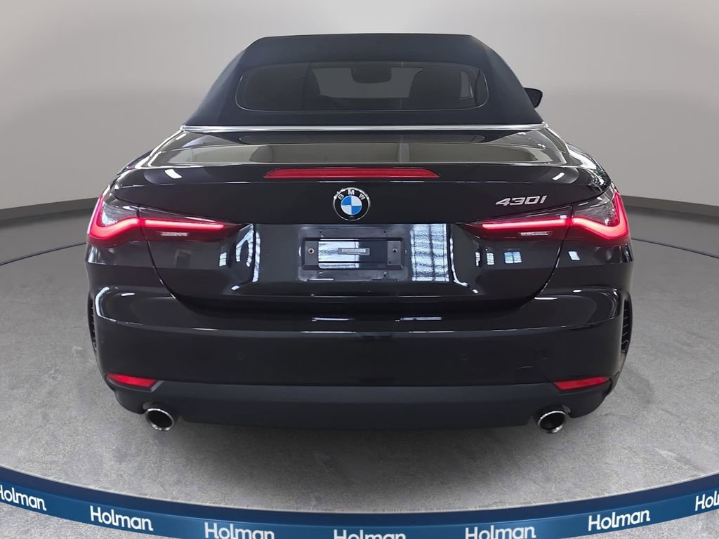 Used 2023 BMW 430i 430i w/ Premium Package image 7