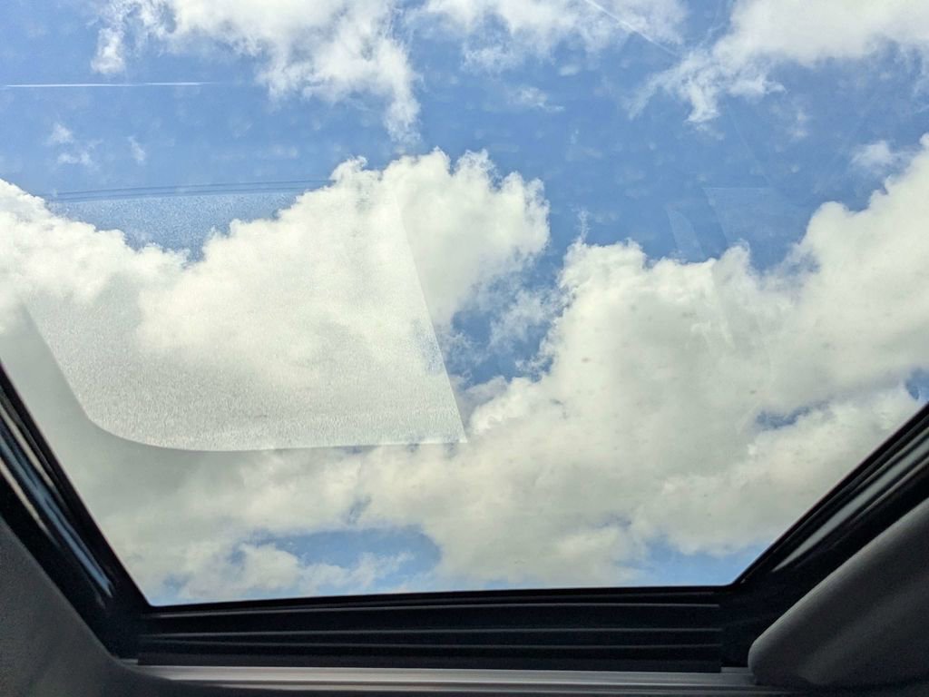 Used 2025 GMC Sierra 1500 Denali Ultimate image 20