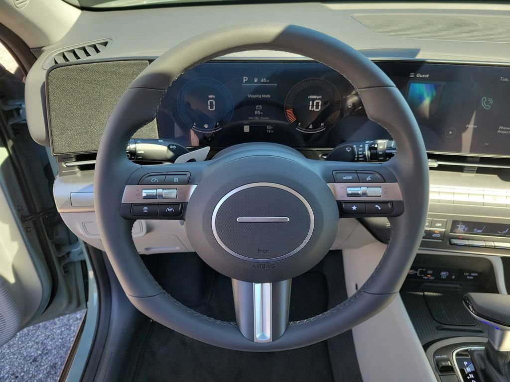 Used 2026 Hyundai Kona SEL Sport image 20