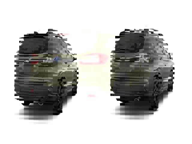 New 2025 Subaru Ascent Bronze Edition image 6