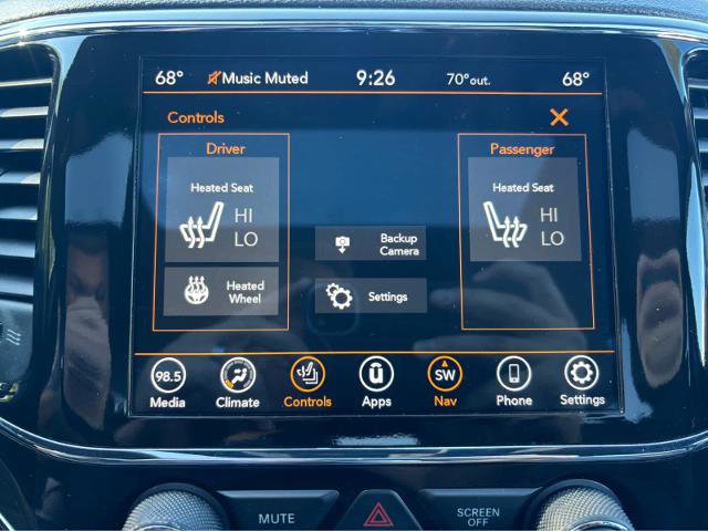 Used 2022 Jeep Grand Cherokee Limited image 24