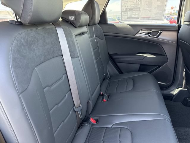New 2026 Kia Sportage SX Prestige AWD/4WD image 18