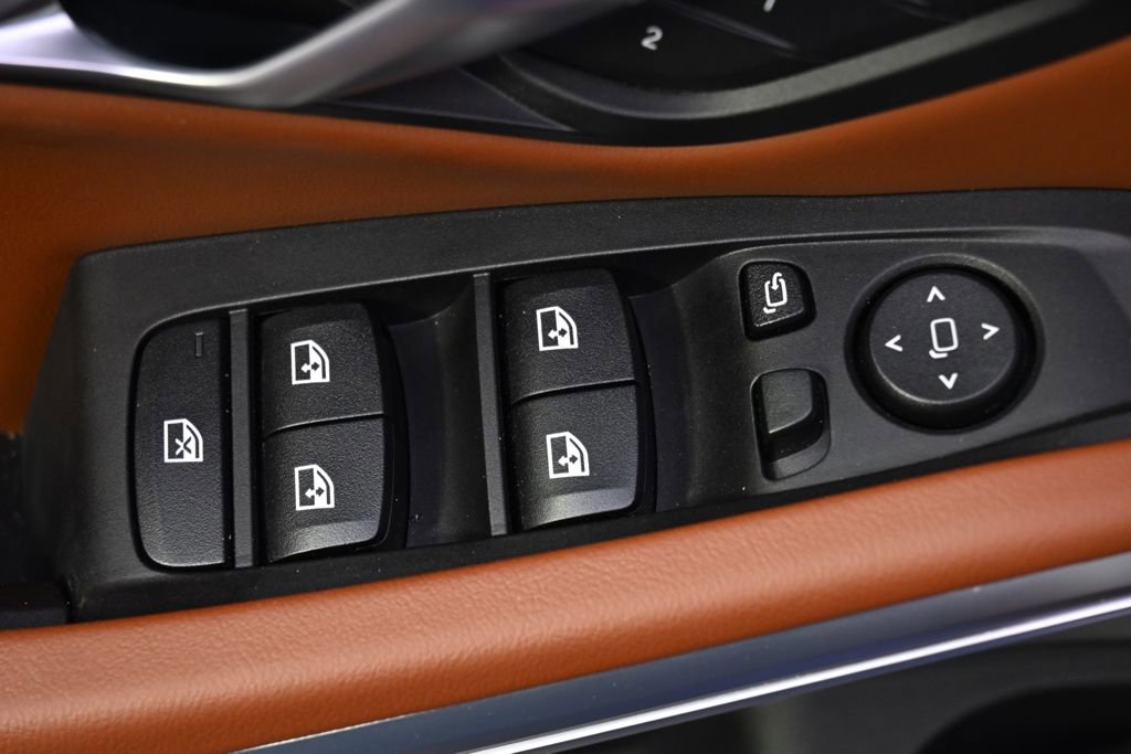 Used 2024 BMW M3 Competition w/ M Carbon Exterior Package image 27
