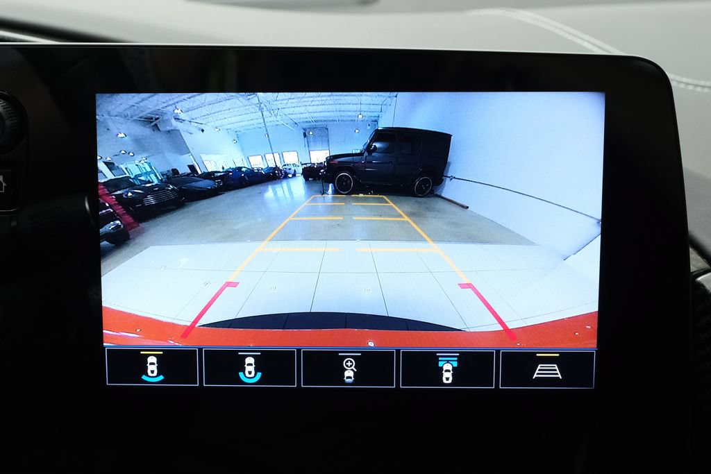 Used 2023 Chevrolet Corvette Z06 w/ Z07 Performance Package RWD image 32