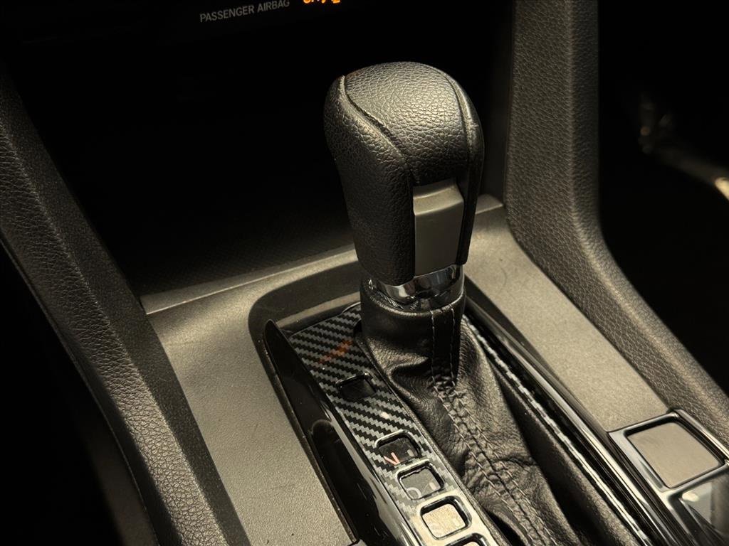 Used 2018 Honda Civic EX image 17