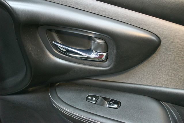 Used 2021 Nissan Murano SL AWD/4WD image 9