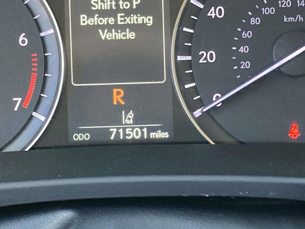 Used 2019 Lexus RX 350 350 w/ Navigation Package image 21