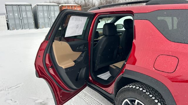 New 2026 Chevrolet Equinox ACTIV image 29