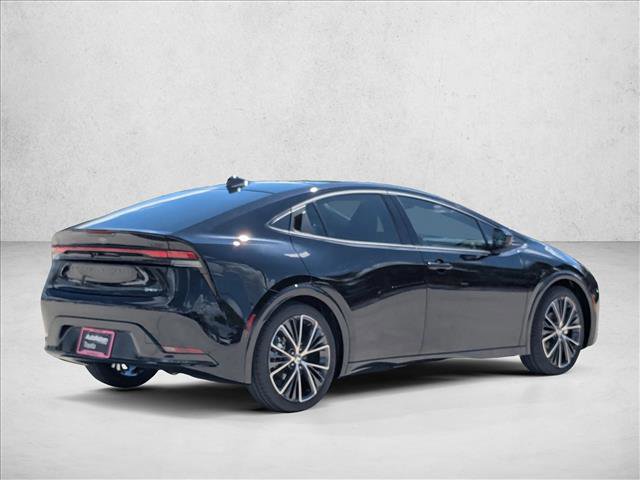 New 2026 Toyota Prius Limited video 2