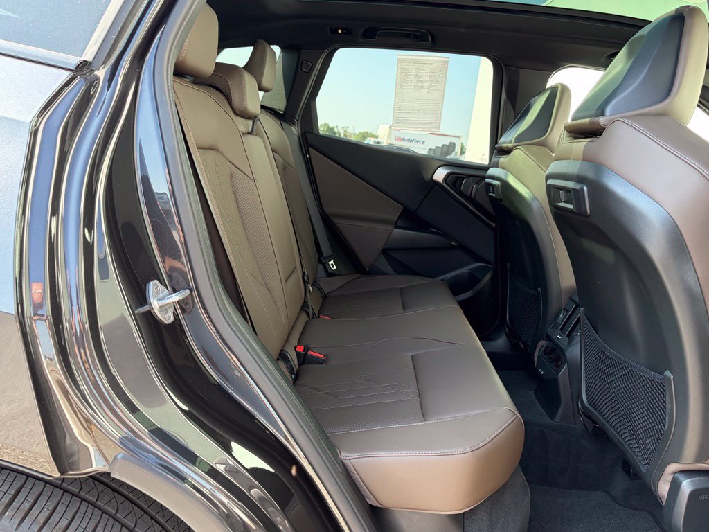 Used 2025 BMW X3 xDrive30i w/ Premium Package AWD/4WD image 29