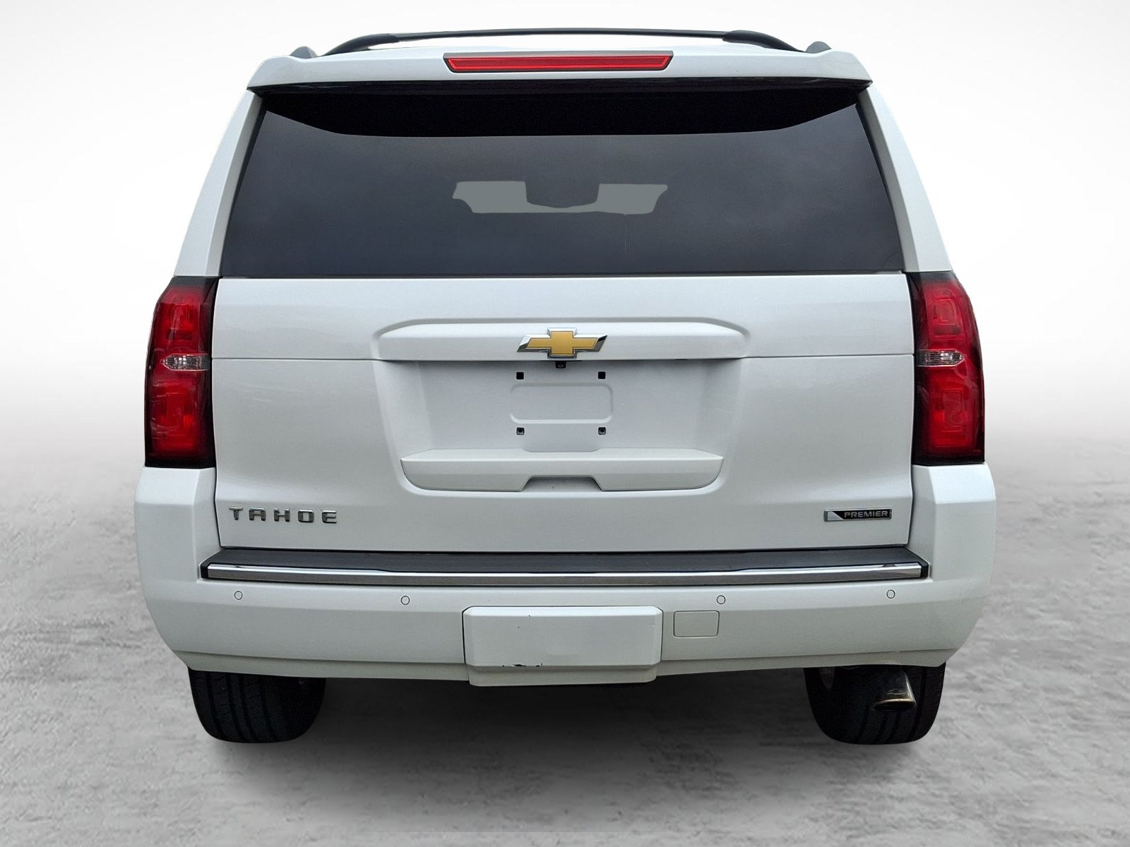 Used 2017 Chevrolet Tahoe Premier AWD/4WD image 5