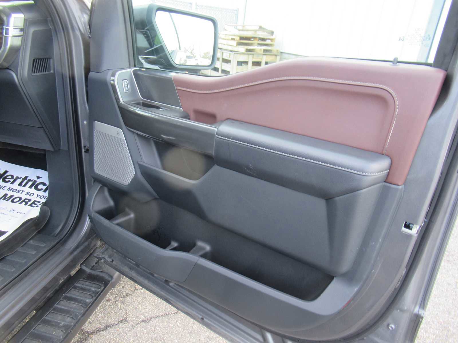 Used 2023 Ford F150 Lariat image 20