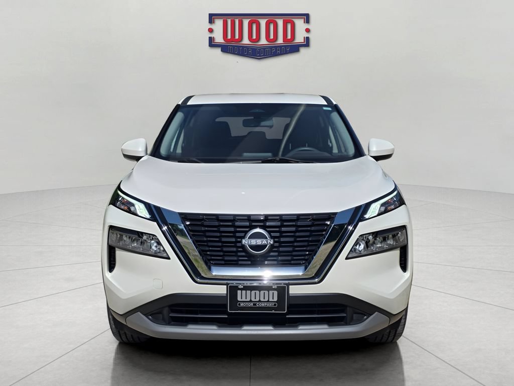 Used 2023 Nissan Rogue SV AWD/4WD image 5