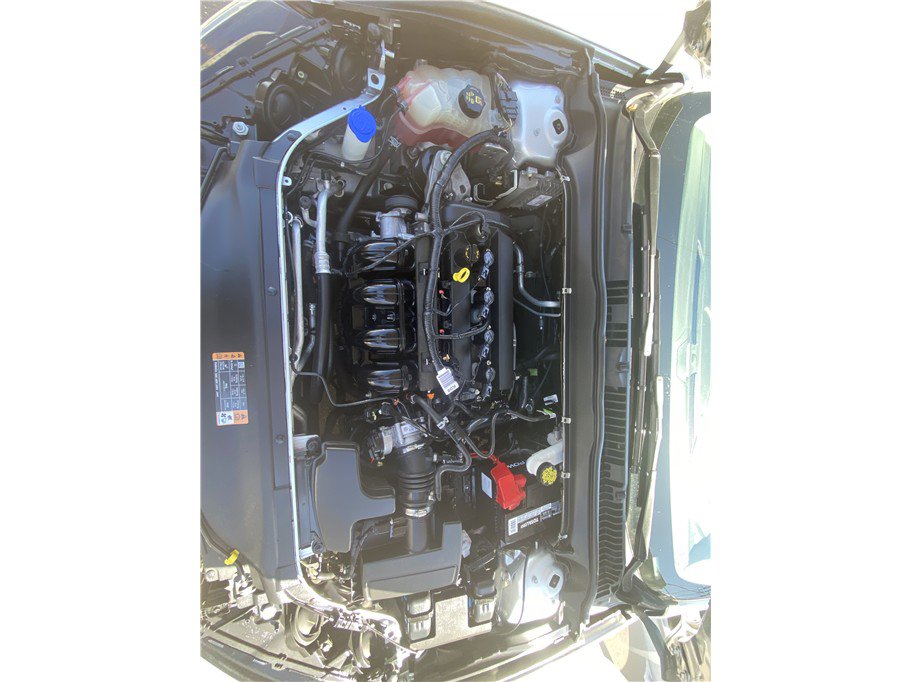 Used 2018 Ford Fusion S image 14