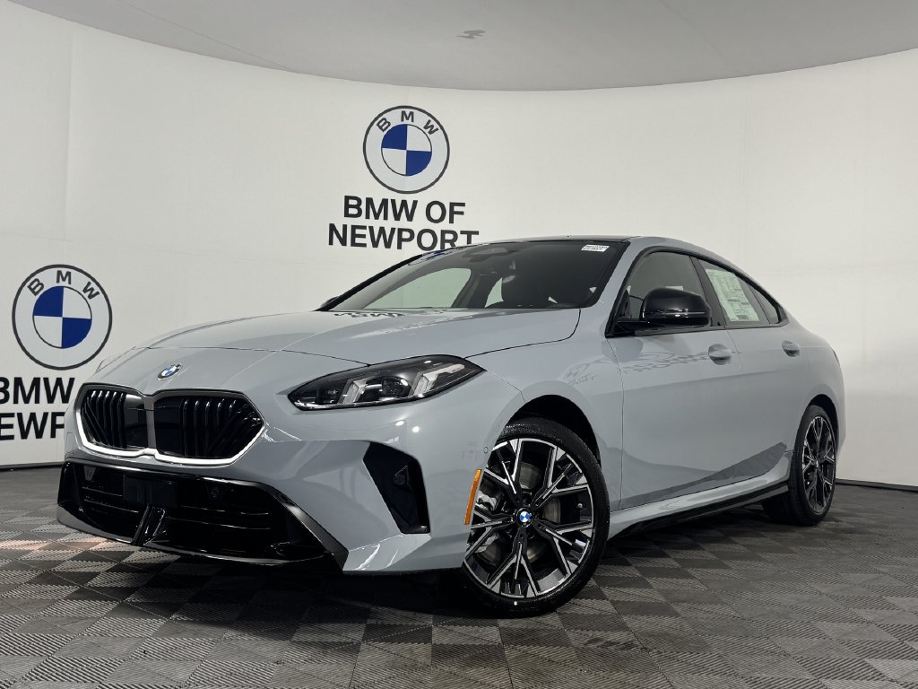 New 2026 BMW 228i xDrive w/ Premium Package