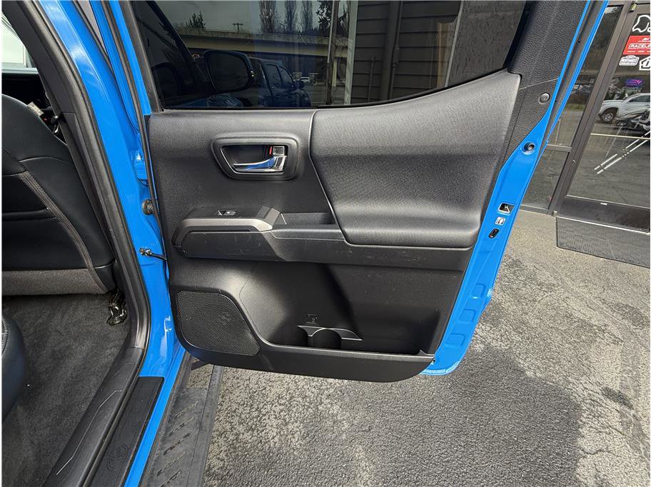 Used 2019 Toyota Tacoma TRD Pro image 21