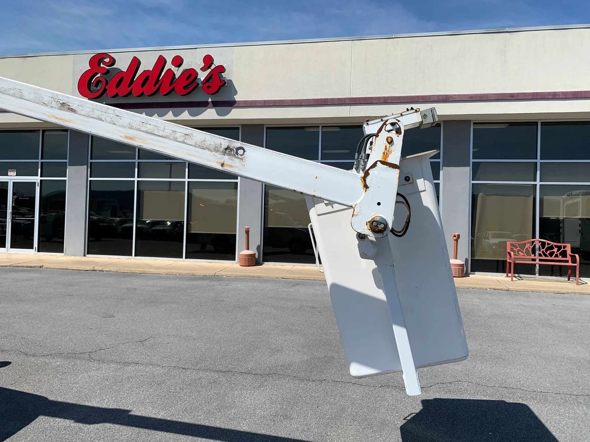 Used 2019 Ford E-350 and Econoline 350 Super Duty RWD image 53