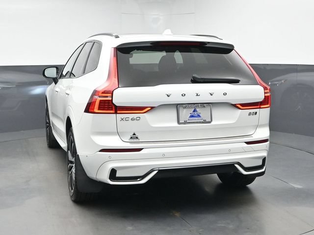 Used 2024 Volvo XC60 B5 Plus w/ Protection Package Premier AWD/4WD image 7
